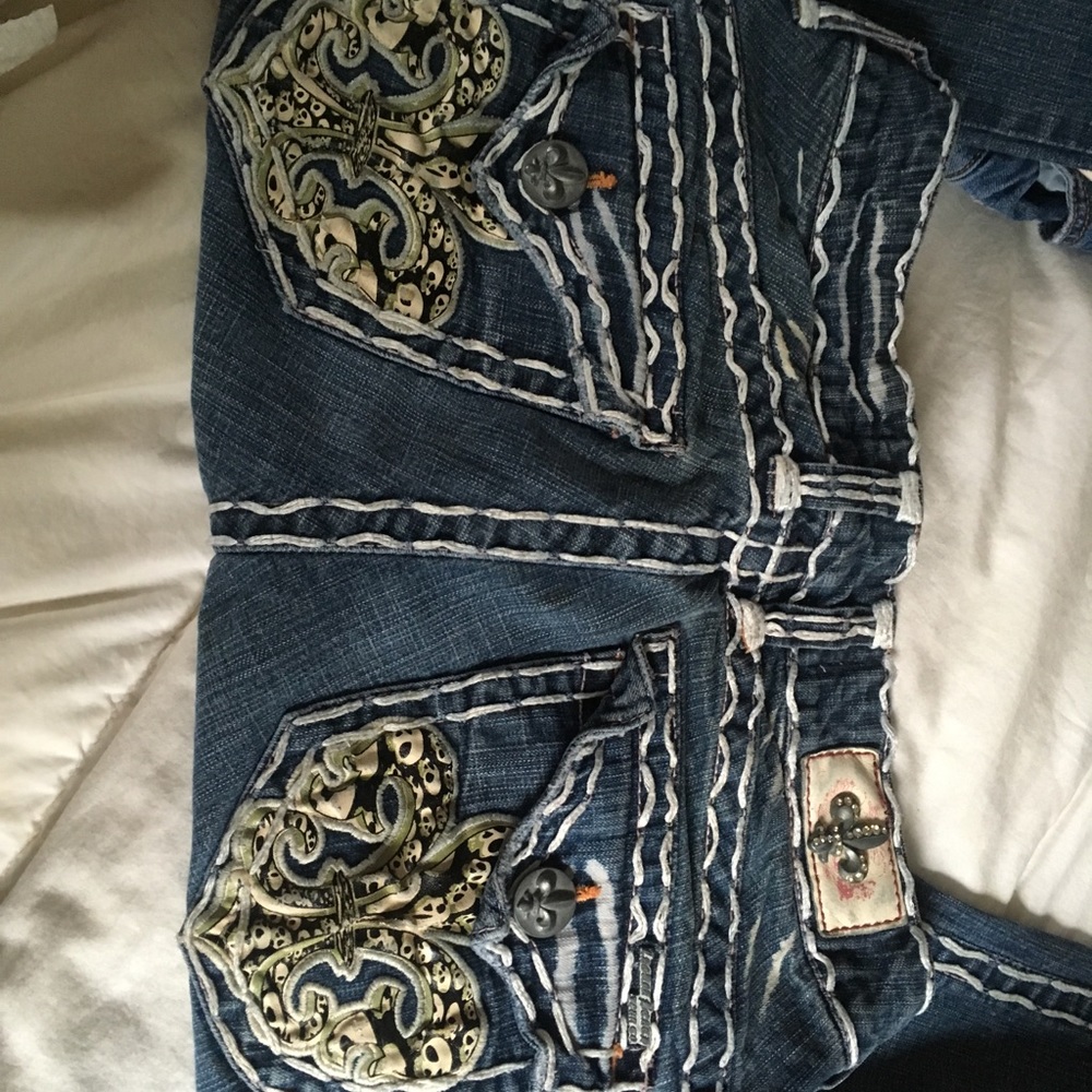 Laguna Beach size 26 ladies jeans